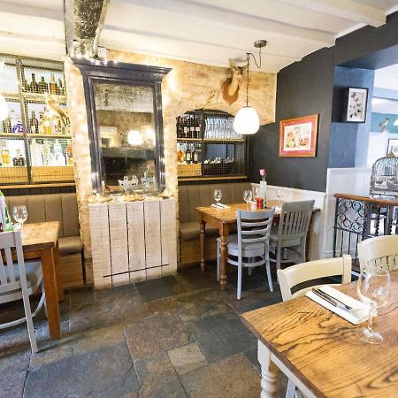 The Plough Bicester Zewnętrze zdjęcie