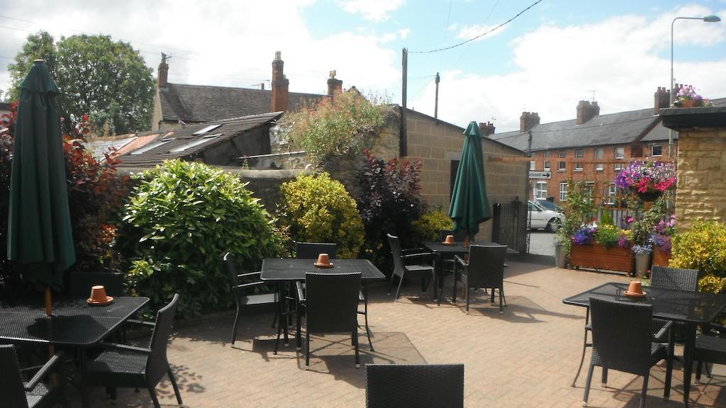The Plough Bicester Zewnętrze zdjęcie