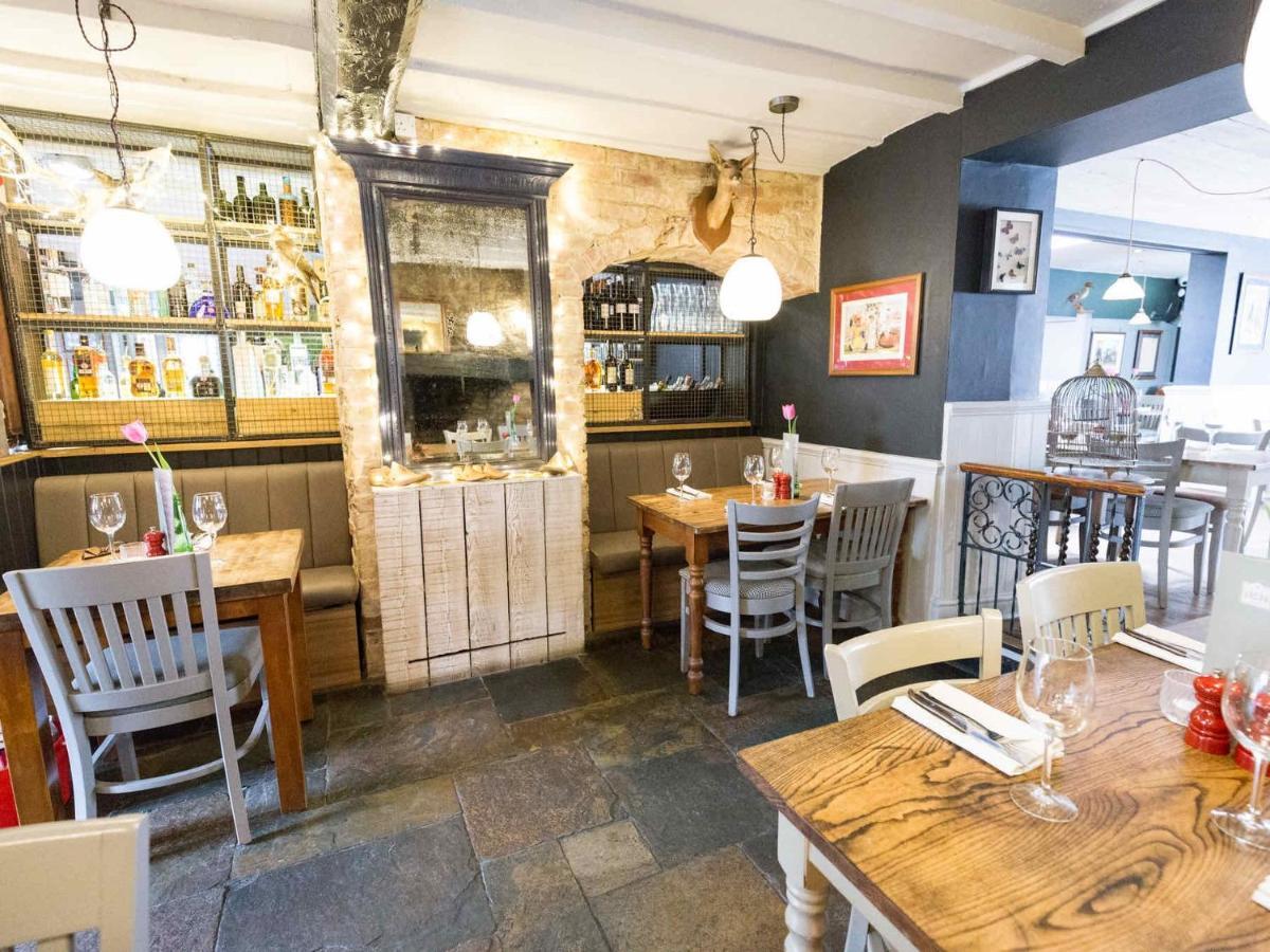 The Plough Bicester Zewnętrze zdjęcie