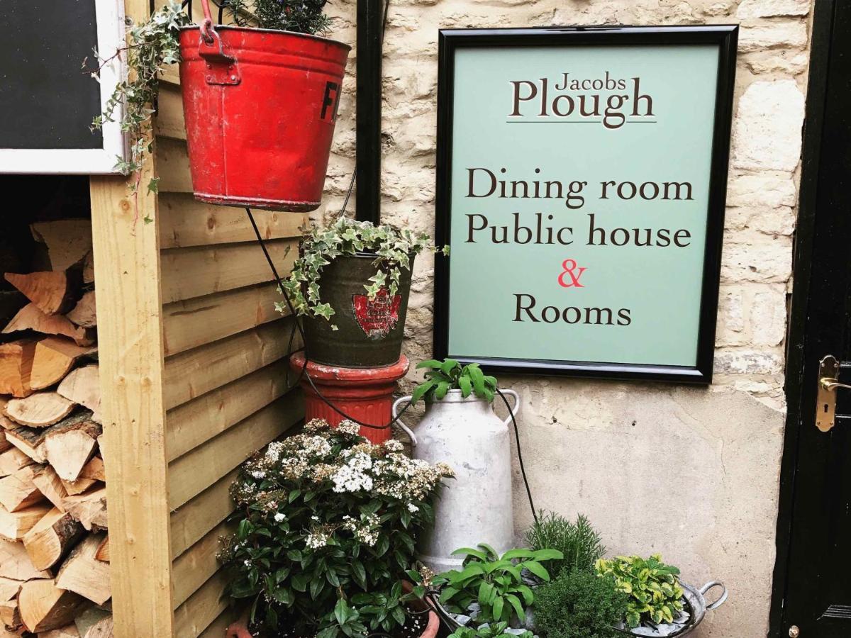The Plough Bicester Zewnętrze zdjęcie