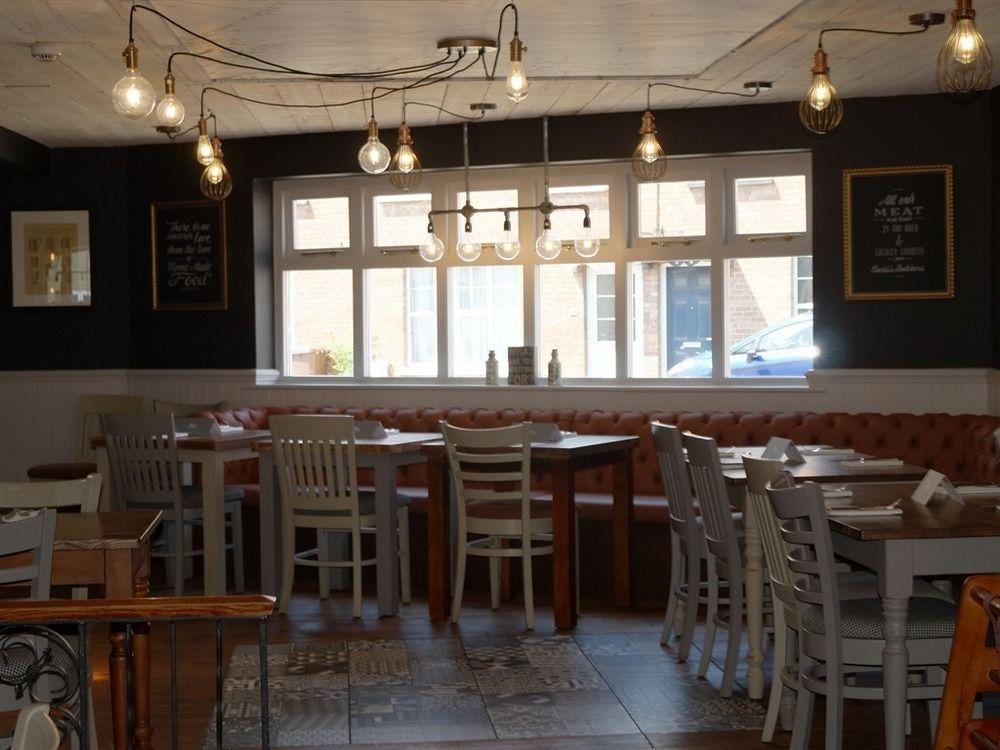 The Plough Bicester Zewnętrze zdjęcie