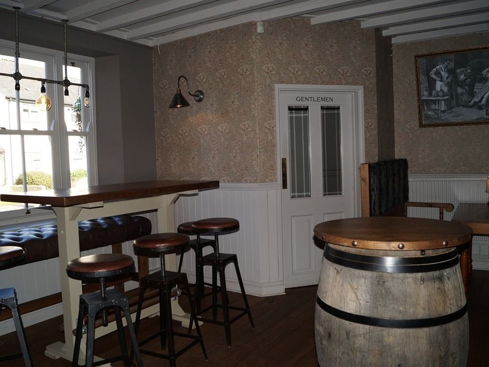 The Plough Bicester Zewnętrze zdjęcie